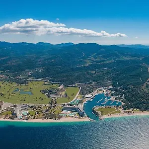 ***** Resort Porto Carras Meliton Grecia