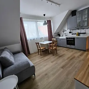 Apartment Prater, Wien