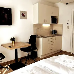 Ajo Apartments - Vetmed - Self-Check-In Apartamento