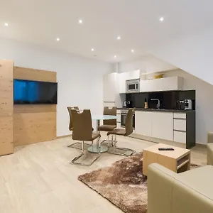 Apartment Stadtwohnung Mit Flair, Wien