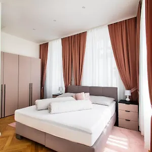 Apartment Royal Residences, Wien