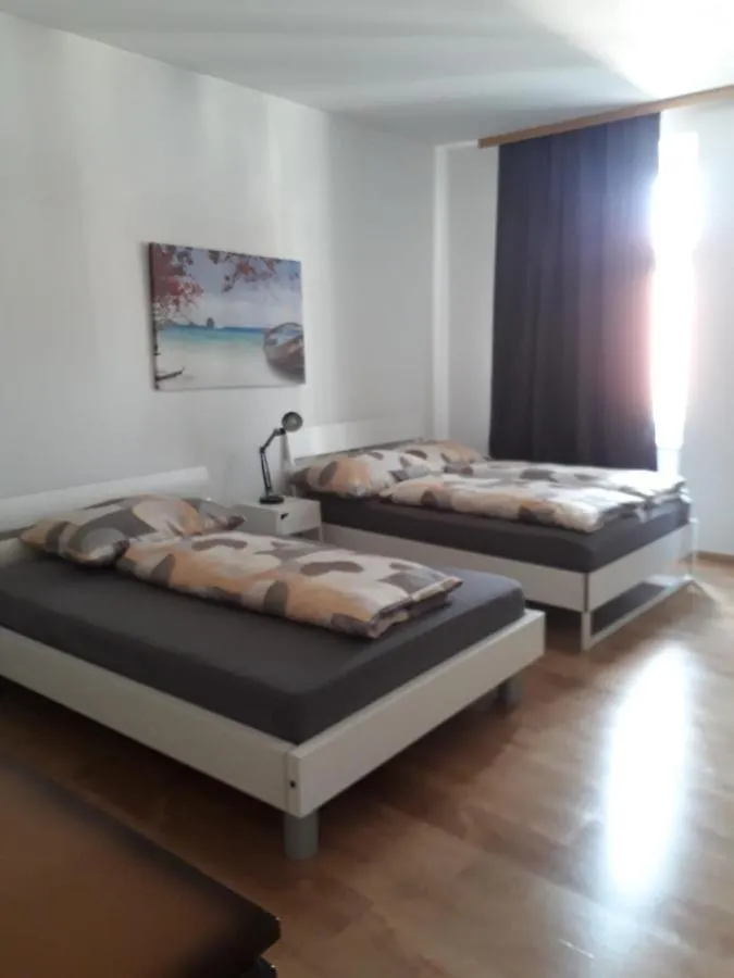 Apartment Schloessel 24 Вена