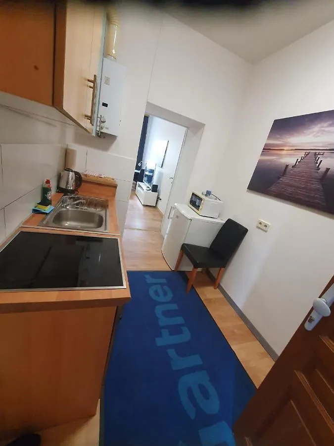 Apartment Schloessel 24 Вена 0*,