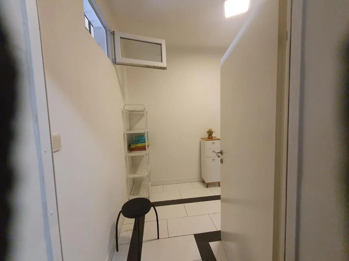 Apartment Schloessel 24 Вена